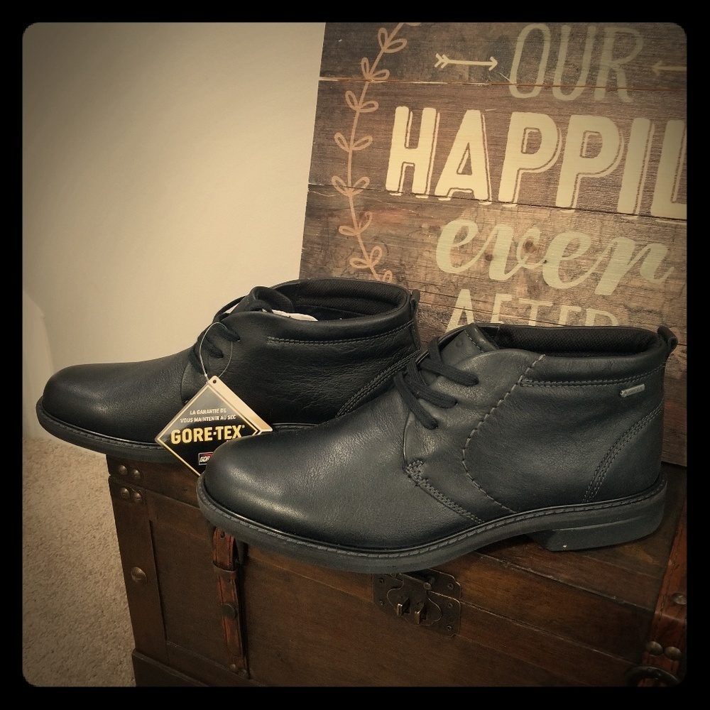 Men's shoes